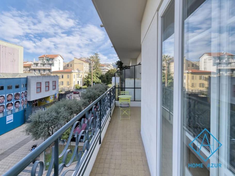 New Luxurious Apartment - Jean Medecin Nice Exterior photo