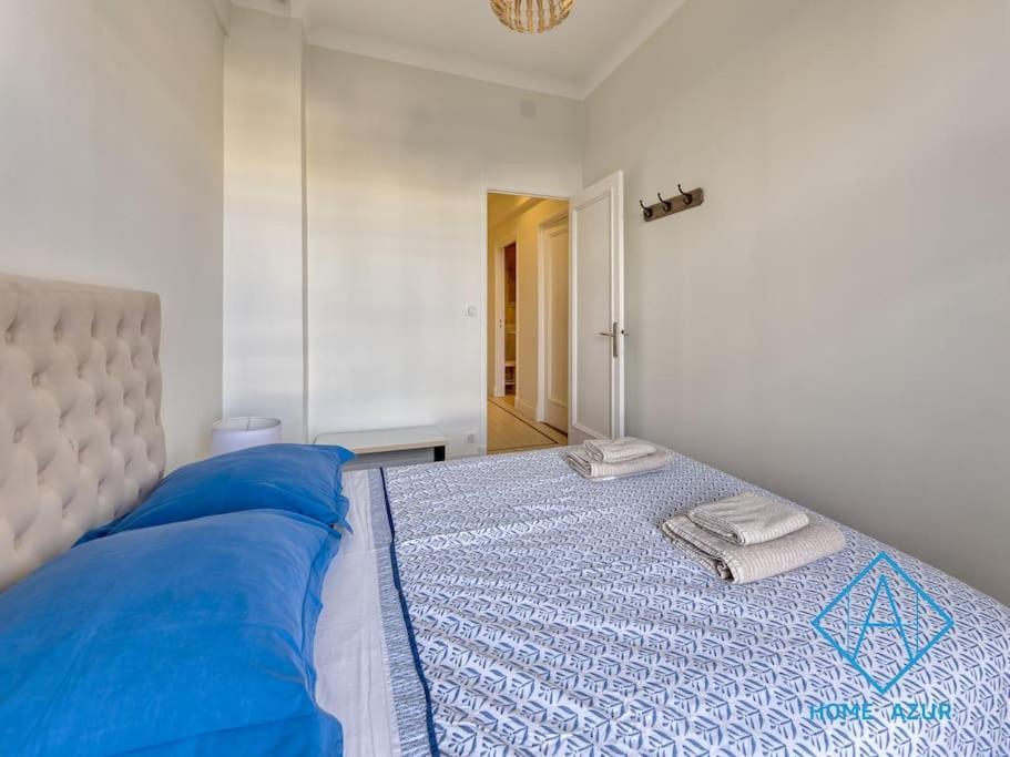 New Luxurious Apartment - Jean Medecin Nice Exterior photo